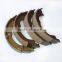 96626083 Auto Rear Parking Brake Shoes Pads Set for Chevrolet Captiva Sport 2012-2015 Chevrolet Equinox 2007-2015