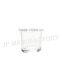 polycarbonate biscuits cup, snack cup
