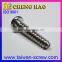 Taiwan Fastener Phillips Screw Pan Head Self Tapping M4