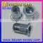 Manufacturer Rivet Nut Reduce Head Knurled Body