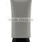 oblate comestic packaging tube