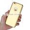 Factory Price! 360 Degree Hybrid Hard Durable Mobile Phone Case for iPhone 5 6 Cover