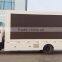 Foton 4x2 led mobile stage advertising truck for sale