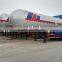 LPG semi trailer 3 axles for sale