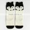 Children socks wholesale new sweet baby cotton socks funny patterned socks multic pattern china socks factory
