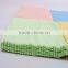 Disposable Custom Print Microfiber Glasses Cleaning Cloth