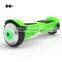 UL2272 APPROVED 6.5 inch Bluetooth hoverboard+ LED Two Wheel Electric self Balance Scooter / Hoverboard wholesale