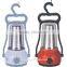 2016 Plastic Rechargeable Camping Light Led