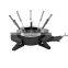 Electric fondue 1000W