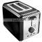 2 slice electric toaster