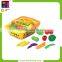 Emulational Plastic Funny Mini Fruit Toy