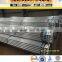 BS1387 Pre-Galvanized Steel Weight Of Gi Pipe Price List