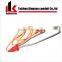 Hot sale stainless steel tubular heater