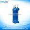 R134a gas heat exchanger