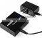 4k@60hz hdmi splitter metal housing hdmi splitter v1.3 1 input 2 output hdmi 2.0 splitter