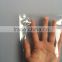 Great Sealability Various Size Clear Plastic Food Packaing Vacuum Bag