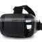 cheap plastic VR headset glasses box for 2.5usd