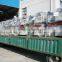 chassis-mount genset for refrigerated container