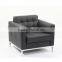 S002 Round recliner chair