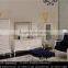 Home furniture hand carving classic living room sofa set