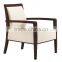 Hotel chair Upholstered hotel room chair YB70103