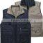 work vests