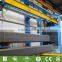 Newest Hook Continuous Through Shot Blasting Machine/Sand Blast Machine