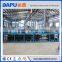 continuous pulley combined wire drawing machine