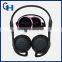 HIGI 2015 Wireless Headphone with Microphone over ear stereo Bluetooth Headset Earphone