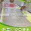 2016 High quality aluminium foil floor heating mat