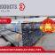 steel structure large span building ASTM A53 Steel pipe/galvanized steel pipe