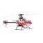 High Quality Original XK K120 6CH Helicopter Brushless 3D/6G System RTF RC Helicopter