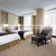 Shangri-la Hotel Toronto bedroom sets
