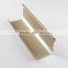 High Quality Roller Blind Shield For Roller Blind Cover With Coffee Color