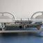 CE Approved NFBD01 Electric hospital beds with central locking system
