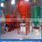 China new small mini 5t dry mix mortar production line