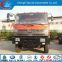 China made tipper truck hot selling dumper better quality lorry DONGFENG 2 axle new cargo truck