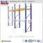 Storage rack selective rack pallet rack for warehouse