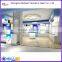 Eau De Parfum Type and Female Gender perfume showcase cabinet
