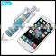 Built In Bluetooth Shutter Selfie Phone Holder Handle Monopod Stick