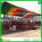 New Design Amusement Park Equipment Mini Shuttle Amusement Ride