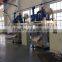 Different language support PLC control SYST-500 model hydraulic press machine for making animal salt licking blocks