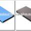 X-M50 with cable powerbank slim mobile power pack Al elegant external battery