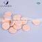 Cream Foundation Concealer Sponge Lollipop Cosmetic Puff Natural Makeup Sponge Foundation Light Purple