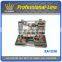 NEW 144pcs multipurpose tool kit for home use
