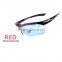 Fashion ski goggle Case sport goggle box