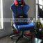 JBR 2012BK New Design High Quality Black PVC Leather Office Gaming Chair