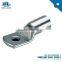 Non-insulated Copper Aluminum Cable Lug DLT Series