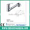 BRASS kitchen sink mixer faucet with pull-out spayer