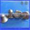 strong abrasive resistance tungsten carbide small digging teeth